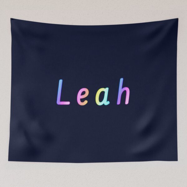 Item preview, Leah designed and sold by Amanda1775.