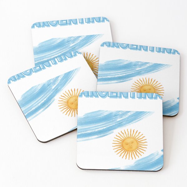 Artikelvorschau, ARGENTINIEN IST MEISTER entworfen und verkauft von pech.