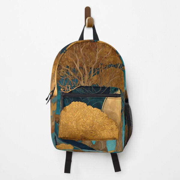 Item preview, Land of the Golden Trees designed and sold by wyntera.