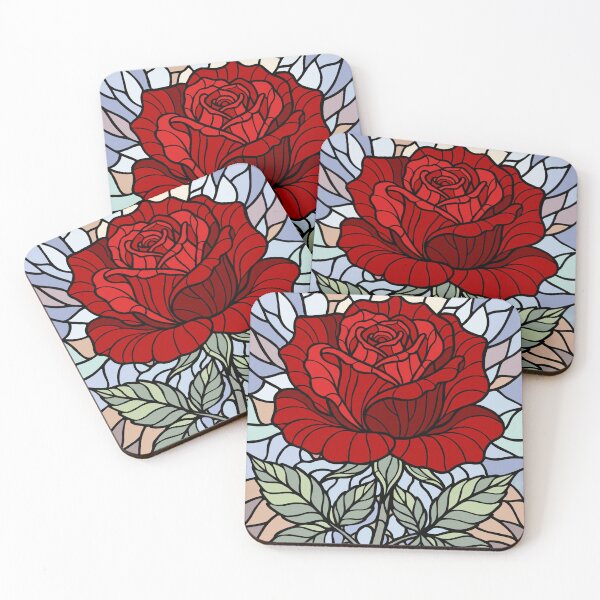 Item preview, Rose 2 designed and sold by AnonimusDesigns.