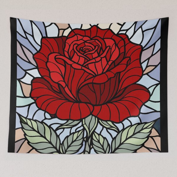 Item preview, Rose 2 designed and sold by AnonimusDesigns.