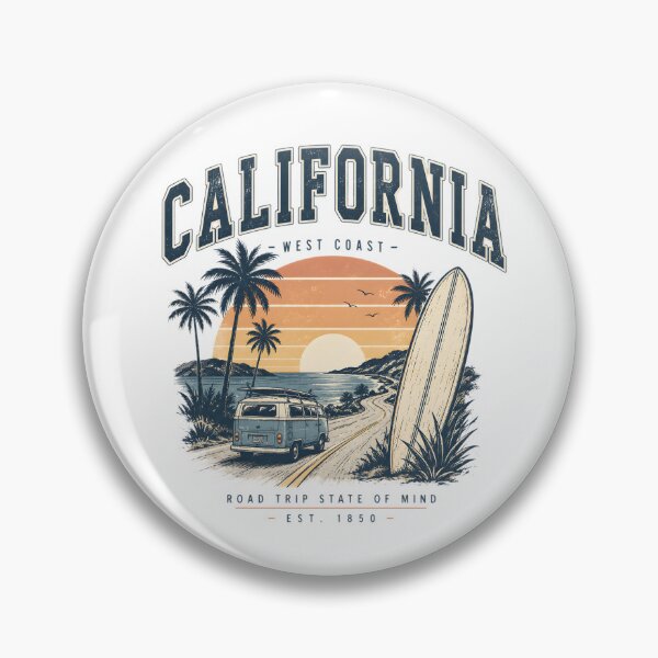 Item preview, California Dream designed and sold by CristianoArt.