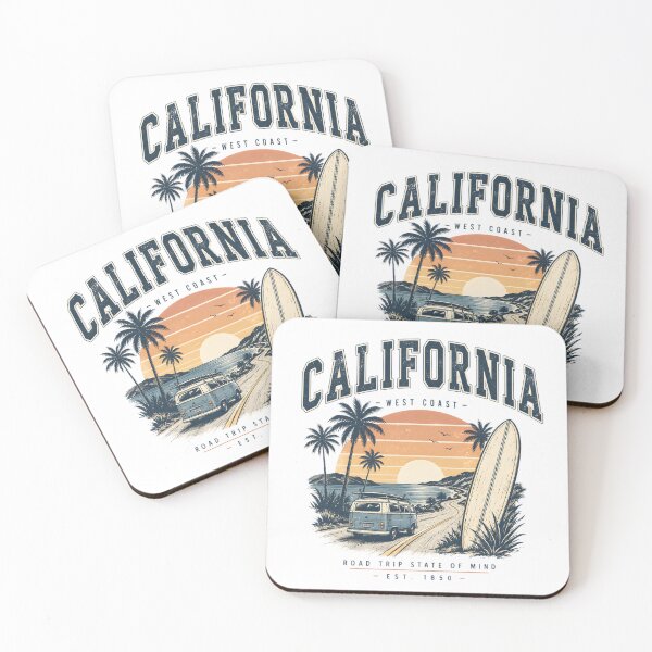 Item preview, California Dream designed and sold by CristianoArt.