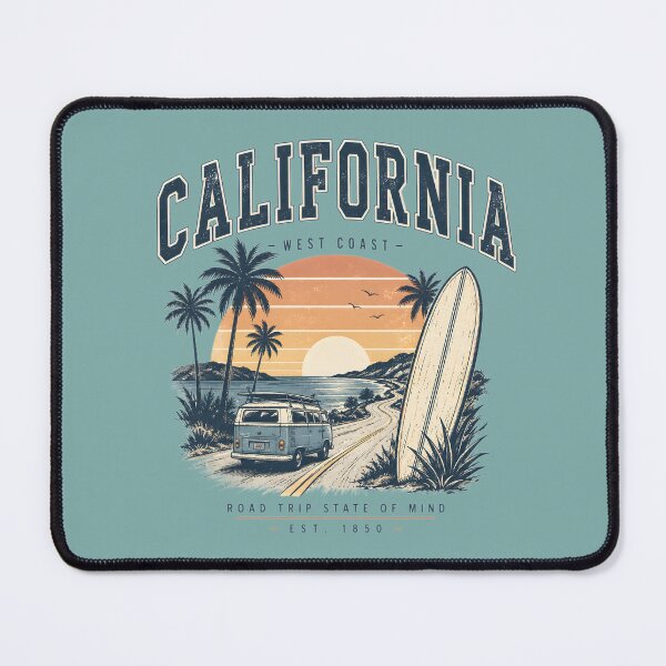 Item preview, California Dream designed and sold by CristianoArt.