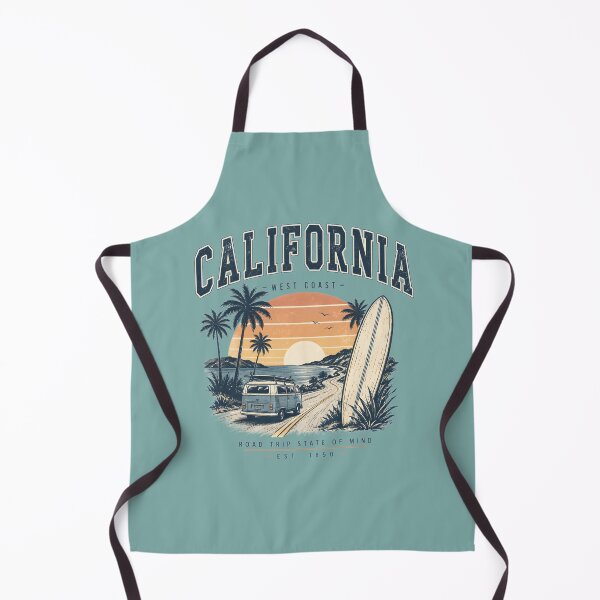 Item preview, California Dream designed and sold by CristianoArt.