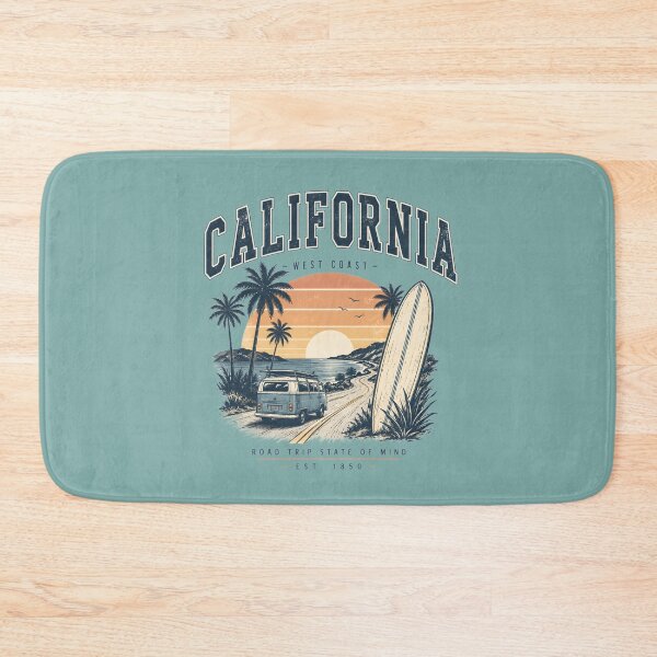 Item preview, California Dream designed and sold by CristianoArt.