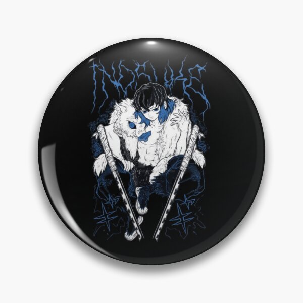 Item preview, beast slayer demon designed and sold by SmolBunnyPaws.