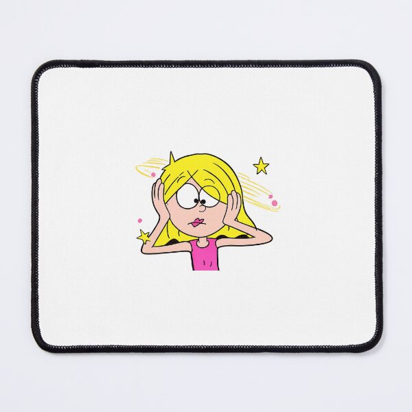 Item preview, Lizzie McGuire animation designed and sold by FerneMadeThis.
