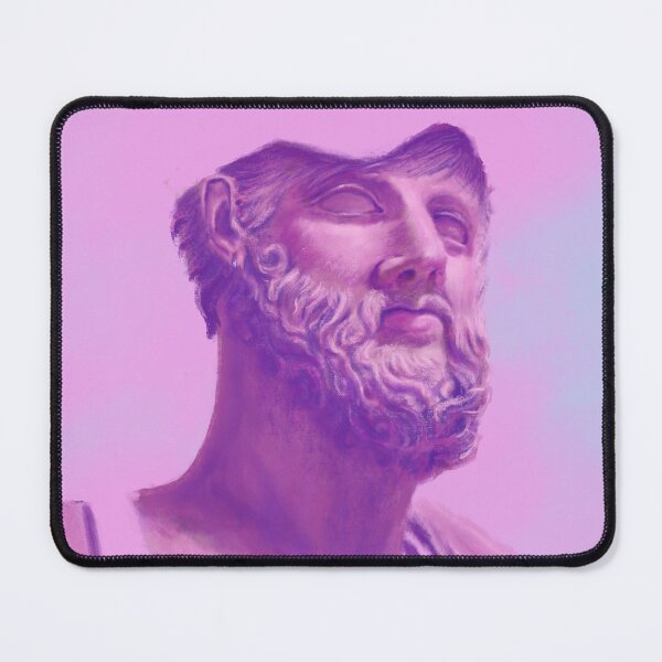Item preview, Ancient Greek Grindr Pic designed and sold by Math3wThomas.