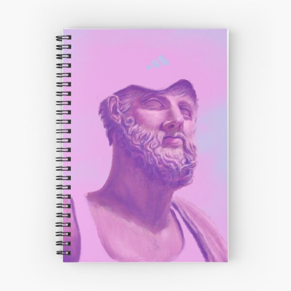 Item preview, Ancient Greek Grindr Pic designed and sold by Math3wThomas.