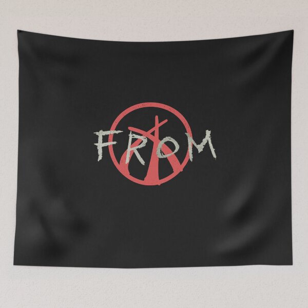 Item preview, From TV Show Iconic Tree Branch Symbol & Logo Art designed and sold by FantaGhiro87.