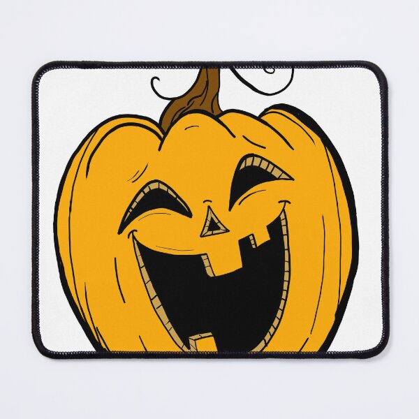 Item preview, Laughing Jack-o-Lantern designed and sold by DanielPowers.