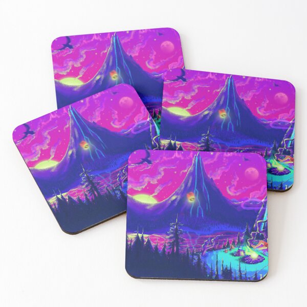 Item preview, Happy Campers designed and sold by Math3wThomas.