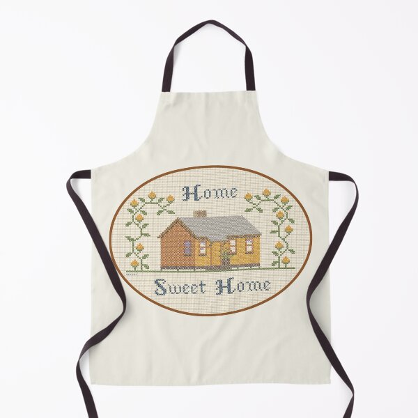 Item preview, Wilder Home Sweet Home designed and sold by Eric's Emporium.