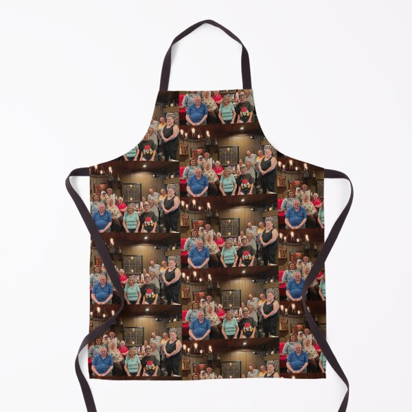 Item preview, leewards reunion lunchen designed and sold by wormink.