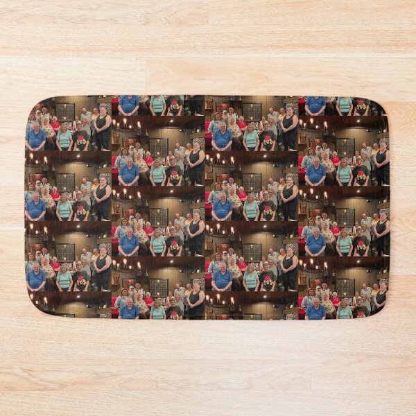 Item preview, leewards reunion lunchen designed and sold by wormink.