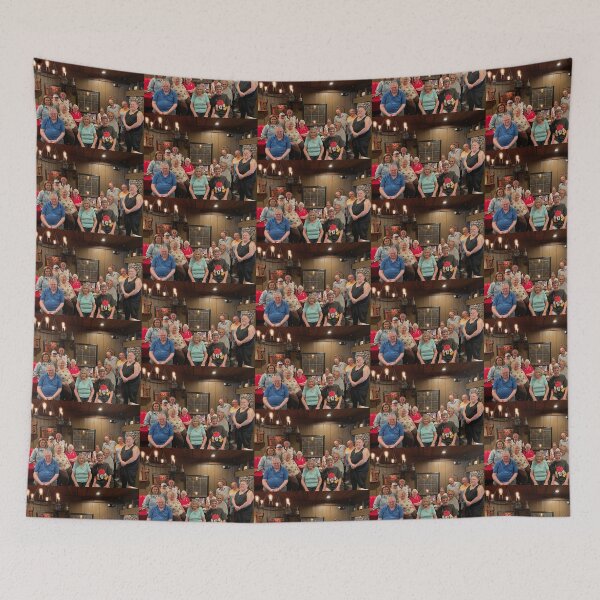 Item preview, leewards reunion lunchen designed and sold by wormink.
