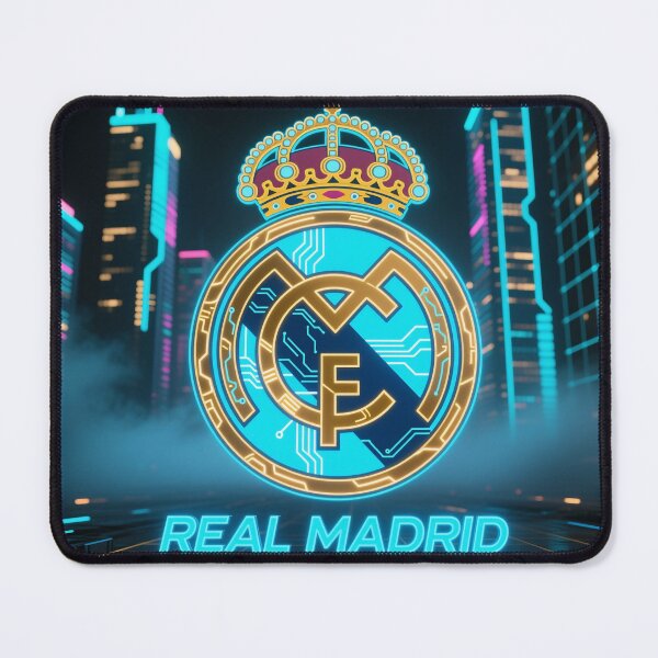 Item preview, Real Madrid Flow designed and sold by casamomo.