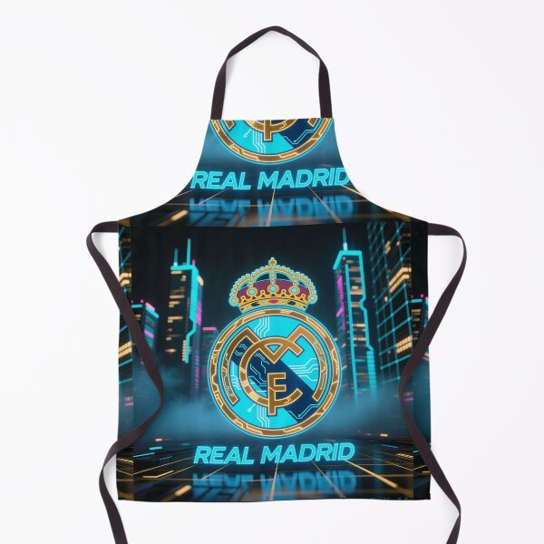 Item preview, Real Madrid Flow designed and sold by casamomo.