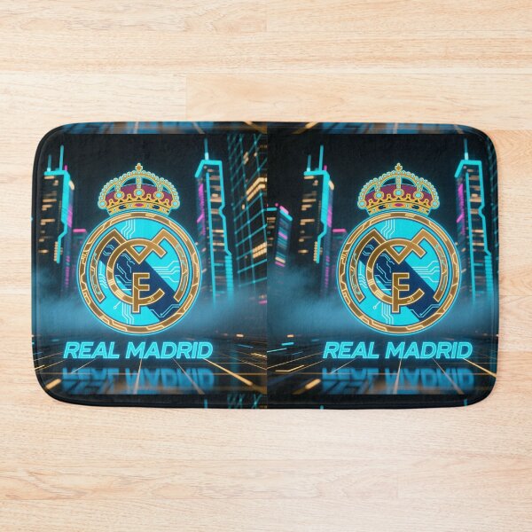 Item preview, Real Madrid Flow designed and sold by casamomo.