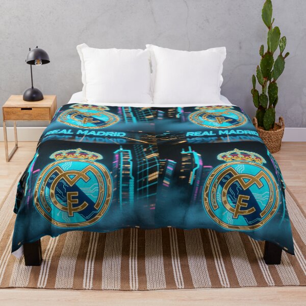 Item preview, Real Madrid Flow designed and sold by casamomo.