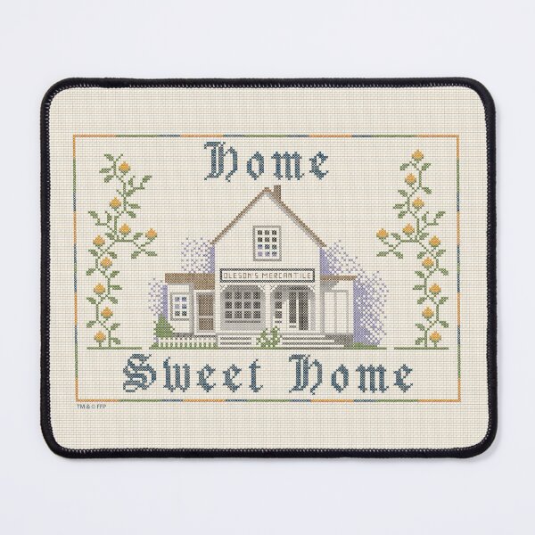 Item preview, Oleson Home Sweet Home designed and sold by Eric's Emporium.