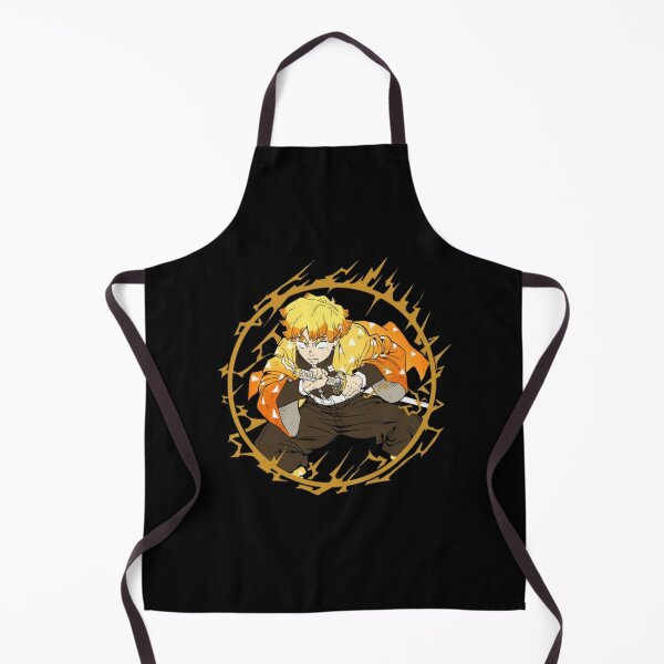 Item preview, thunder blade warrior designed and sold by SmolBunnyPaws.