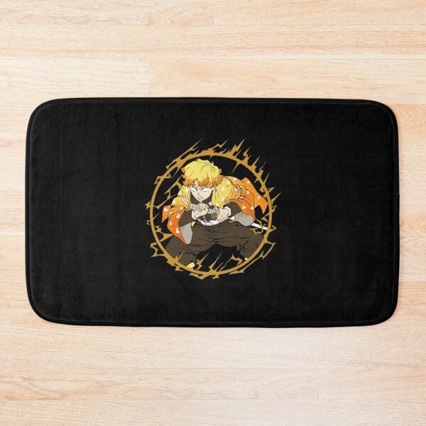 Item preview, thunder blade warrior designed and sold by SmolBunnyPaws.