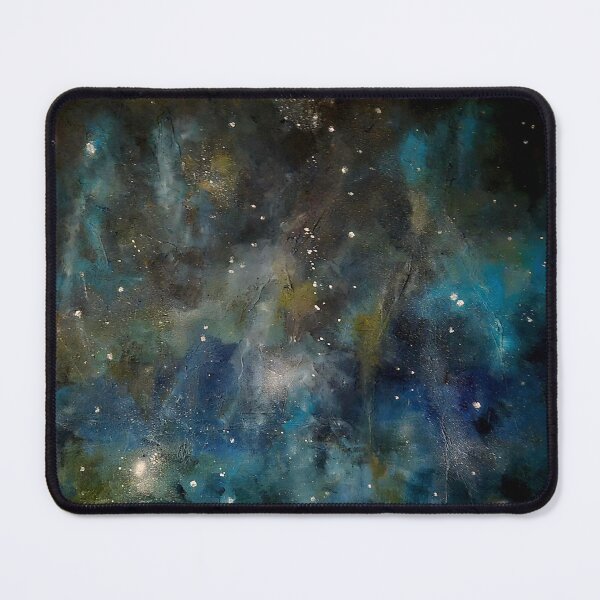 Item preview, Into the Mystic designed and sold by Galleryeleven11.