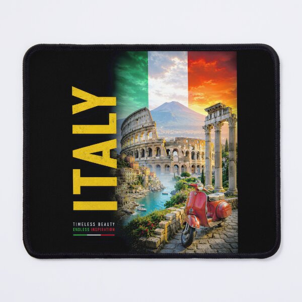 Item preview, Timeless Italy designed and sold by EdwinkOne.