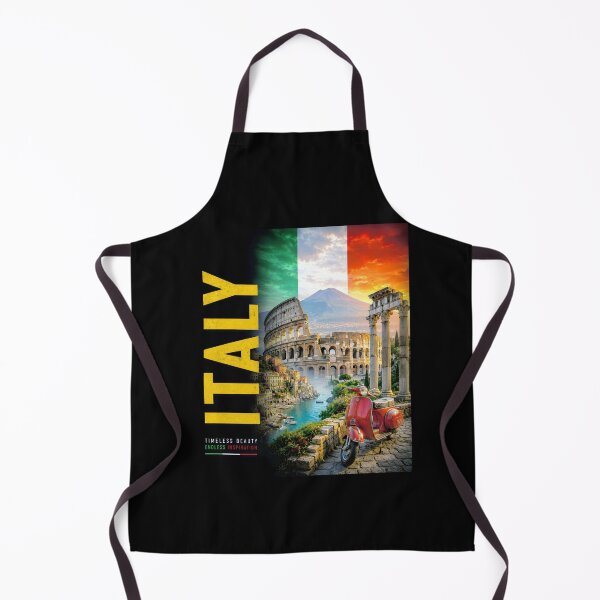 Item preview, Timeless Italy designed and sold by EdwinkOne.
