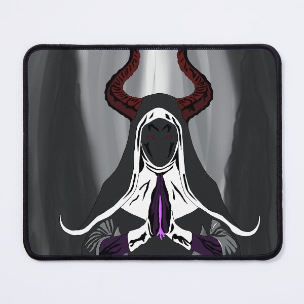 Item preview, Demonic Nun designed and sold by AnonimusDesigns.