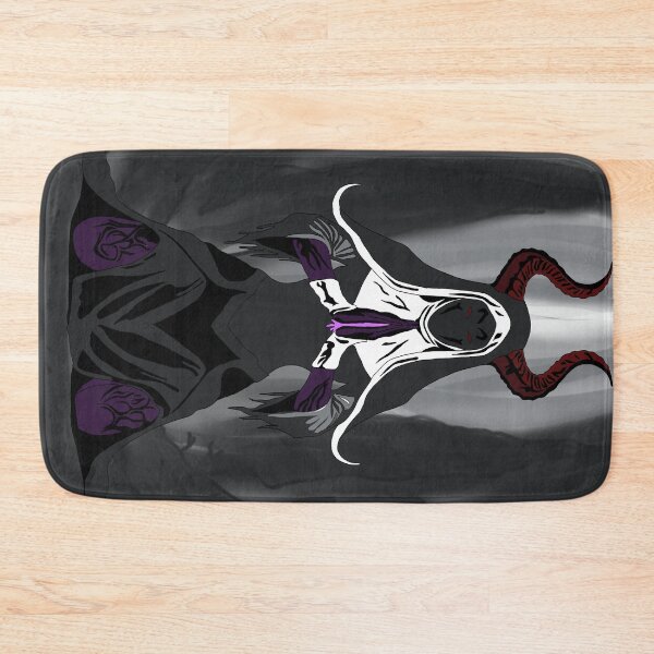 Item preview, Demonic Nun designed and sold by AnonimusDesigns.