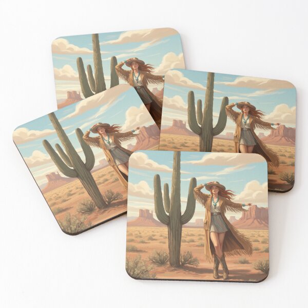 Item preview, Desert Soul designed and sold by Vintage Sass Society.