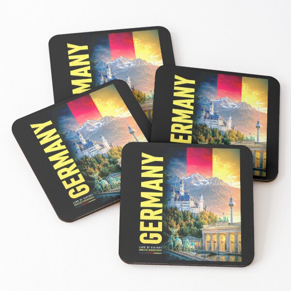 Item preview, Legendary Germany designed and sold by EdwinkOne.