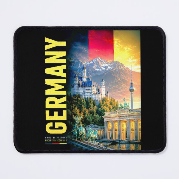 Item preview, Legendary Germany designed and sold by EdwinkOne.