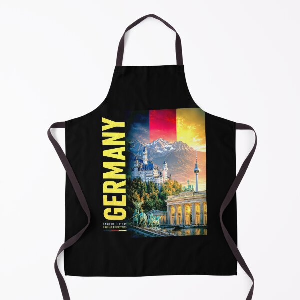 Item preview, Legendary Germany designed and sold by EdwinkOne.