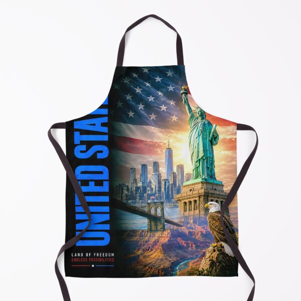 Item preview, USA Unleashed designed and sold by EdwinkOne.