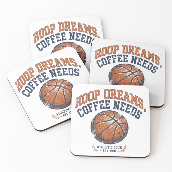 Item preview, Basketball Coffee designed and sold by tushartanvir.