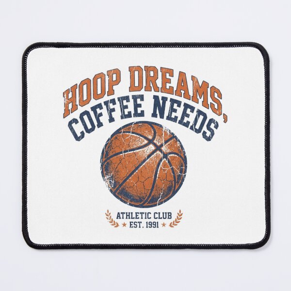 Item preview, Basketball Coffee designed and sold by tushartanvir.