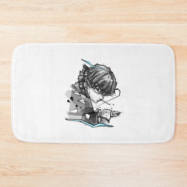 Item preview, golden lightning designed and sold by SmolBunnyPaws.