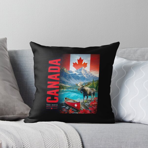 Item preview, Wild Canada designed and sold by EdwinkOne.