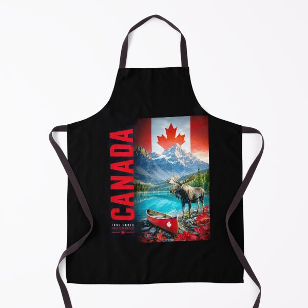 Item preview, Wild Canada designed and sold by EdwinkOne.
