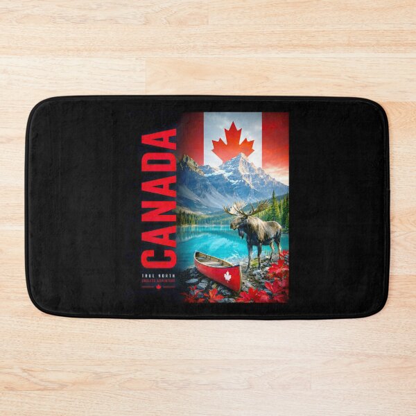 Item preview, Wild Canada designed and sold by EdwinkOne.