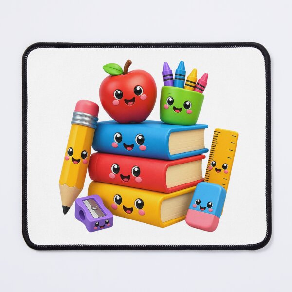 Item preview, School life designed and sold by Tunarite.