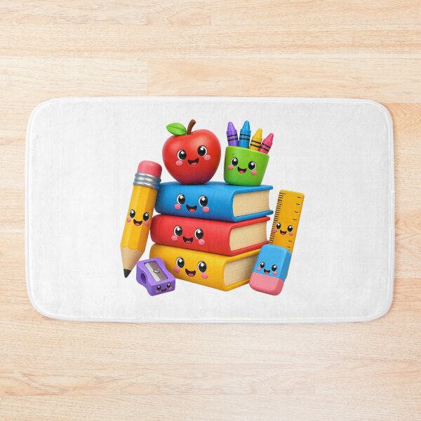 Item preview, School life designed and sold by Tunarite.