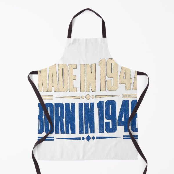 Item preview, Made In 1947 Born In 1948 designed and sold by aihrgdesign.