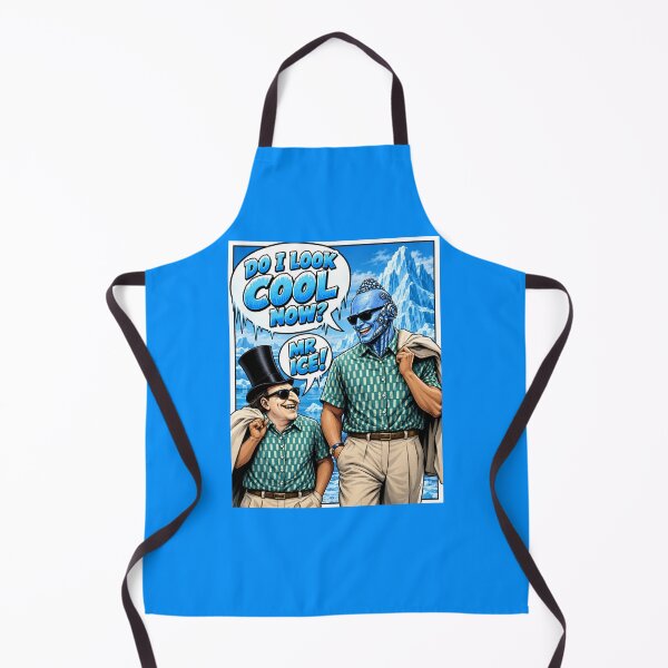 Item preview, MR ICE! designed and sold by Popcorn Odyssey.