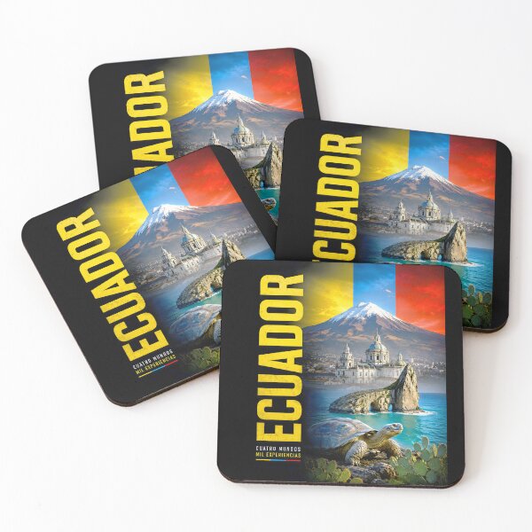 Item preview, Epic Ecuador designed and sold by EdwinkOne.