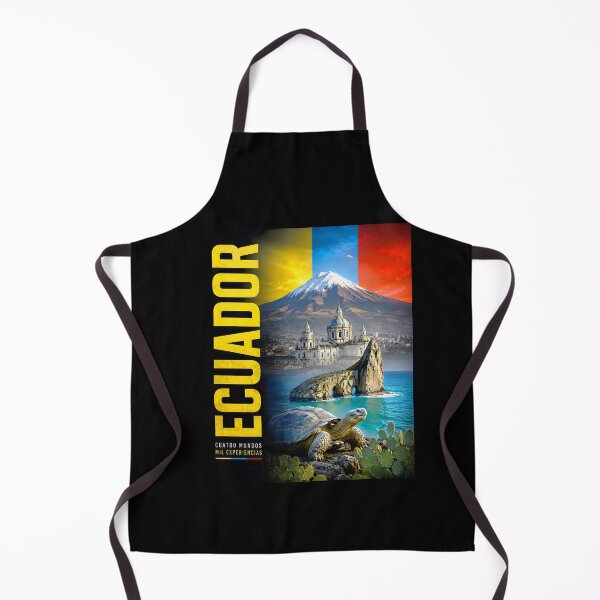 Item preview, Epic Ecuador designed and sold by EdwinkOne.